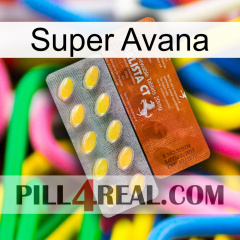Super Avana 42
